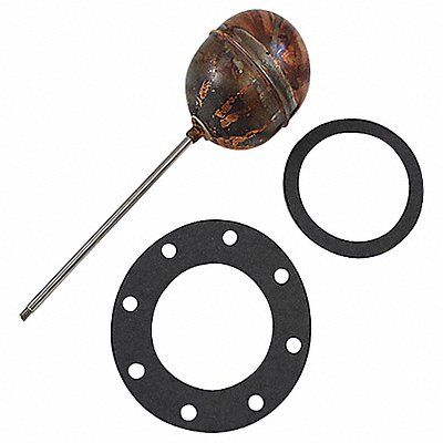 MCDONNELL  MILLER 347600 Float and Rod Assembly
