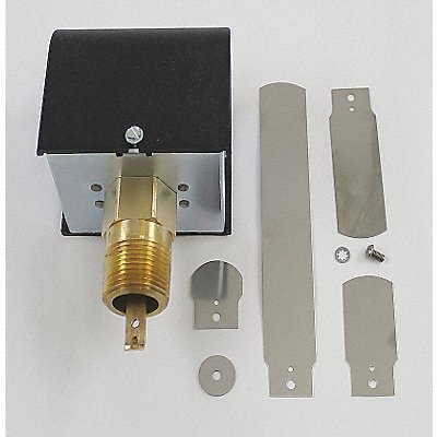 MCDONNELL  MILLER FS43 Flow Switch 1 In SPDT