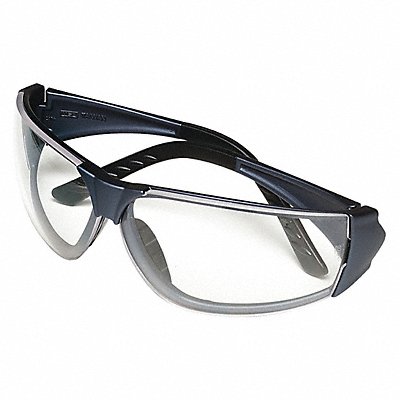MSA 10070917 Safety Glasses Clear