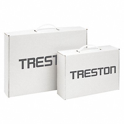 TRESTON 85500351 Hook Set 3 7 inx10 inx4 1/2 in