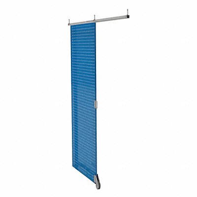 TRESTON 83068207P Pgbrd Flr Rk 220 lb 72 x37 x1/2 in