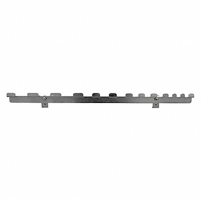 TRESTON 83835751 BoxWrench Set Holder 2 1/2 x1 x21 3/4in
