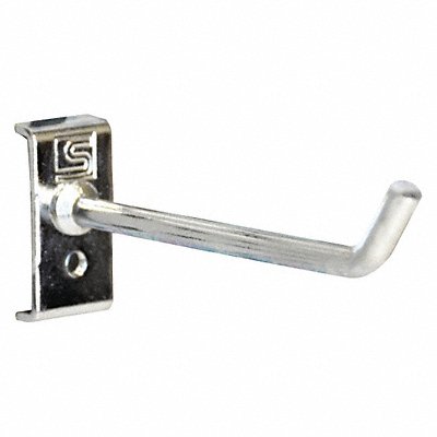 TRESTON 85321151 SnglRd PgbrdHk 1 3/4x3 7/8x3 15/16in PK5