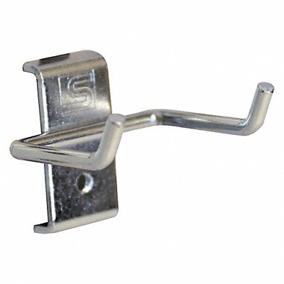 TRESTON 85322051 Dbl Rd PgbrdHk 1 3/4x1 1/2x5 29/32in PK5