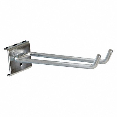 TRESTON 85322151 Dbl Rd PgbrdHk 1 3/4x3 7/8x5 29/32in PK5