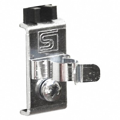 TRESTON 85323151 Std Spring Clip 1 3/4 x1 x1 31/32 in PK5