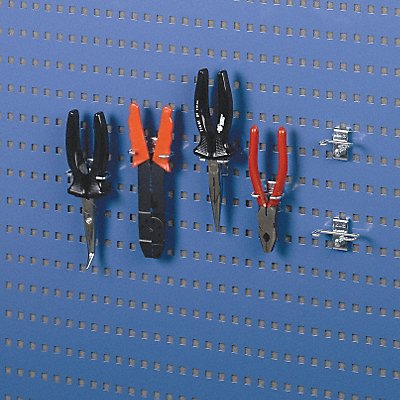TRESTON 85324051 Plrs/Wrch ToolHldr 2x1/2x1 31/32in PK5