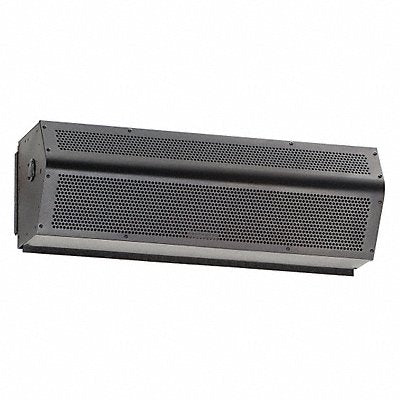 MARS LPN2361UAOB Air Curtain Low Profile NSF 37