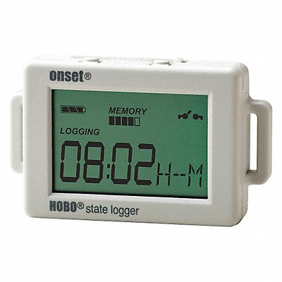 HOBO UX90001 Data Logger State 128 KB -4 to 158
