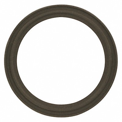 GARLOCK 40QTS400 Gasket 4inTube Q-Line 3-7/8in.Inside dia