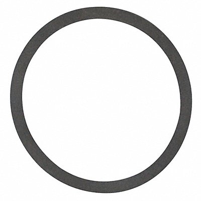 GARLOCK 40ITTS250 Gasket 2-1/2in Tube 2-13/32in.Inside dia
