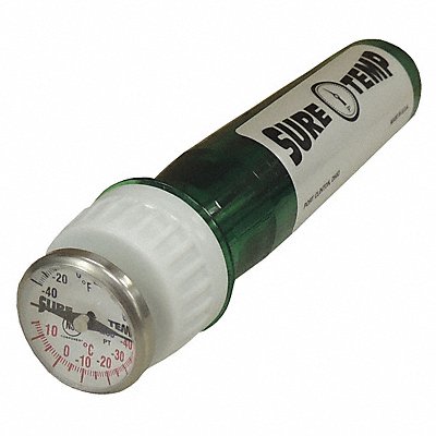 SUPCO ST123631 Liquid Filled Food Service Thermometer