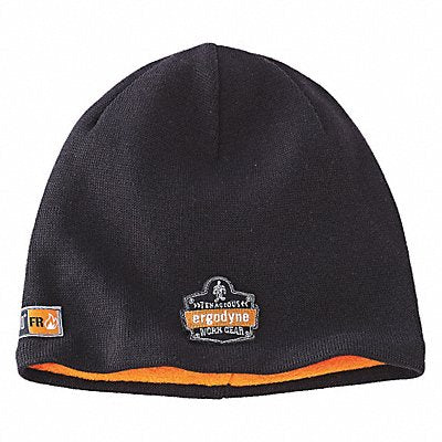 N-FERNO BY ERGODYNE 6820 FR Knit Cap Beanie Stretch Knit Head