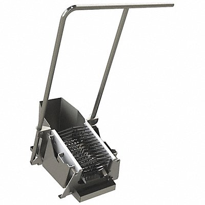 SMARTSTEP USP20031 Footwear Scrubber Handle