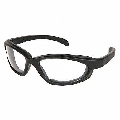 MCR SAFETY PN110AF Safety Glasses Clear