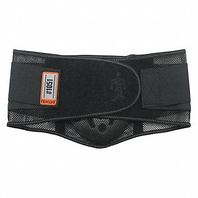 PROFLEX BY ERGODYNE 1051 Back Support Black XL