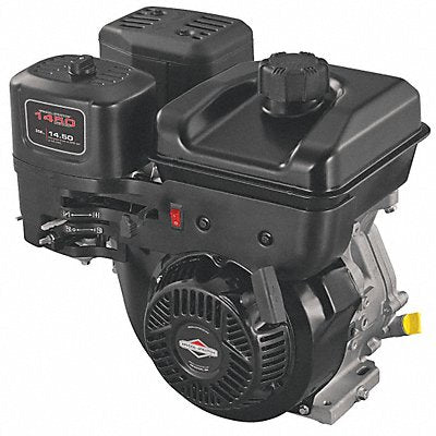 BRIGGS  STRATTON 19N1320051F1 Gas Engine 3750 rpm 2.51 in Shaft L