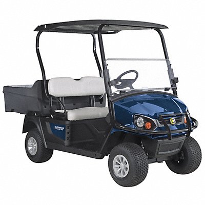 CUSHMAN 10026710G01 Utility Vehicle Gas 13.5 HP