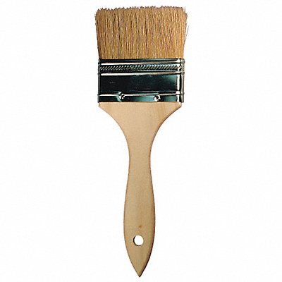 PFERD 89696 Chip Brush 1 in Hog Hair Wood