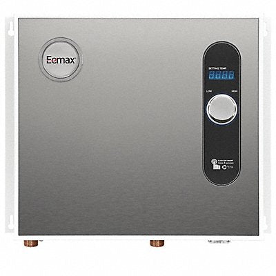 EEMAX HA036240 Electric Tankless Water Heater 8 gpm