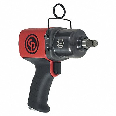 CHICAGO PNEUMATIC CP6748EXP11R Impact Wrench Air Powered 8400 rpm
