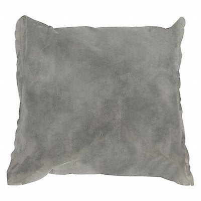 CONDOR 35ZR12 Absorbent Pillow Universal 17 L PK20