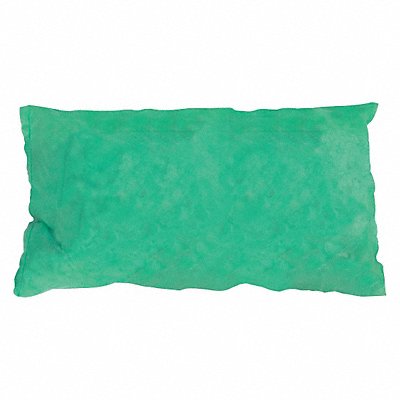 CONDOR 35ZR19 Absorbent Pillow Chem/Hazmat 17 L PK5