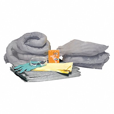 CONDOR 35ZR72 Spill Kit Refill Universal