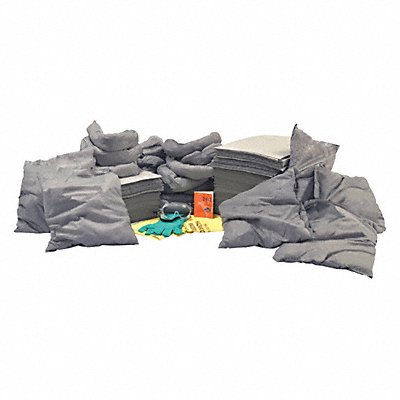 CONDOR 35ZR77 Spill Kit Refill Universal