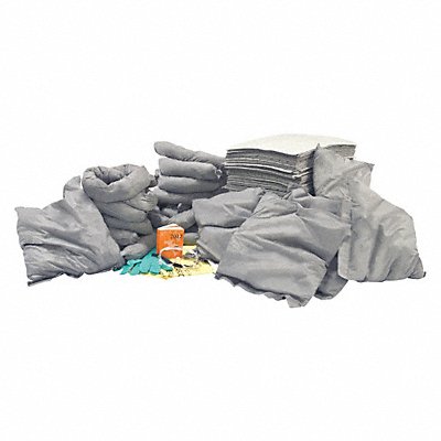 CONDOR 35ZR79 Spill Kit Refill Universal