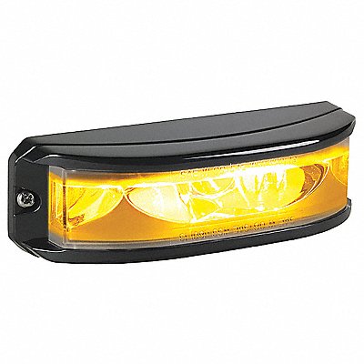 FEDERAL SIGNAL MPSW9A Wide Angle Light 5 L 1-13/32 W