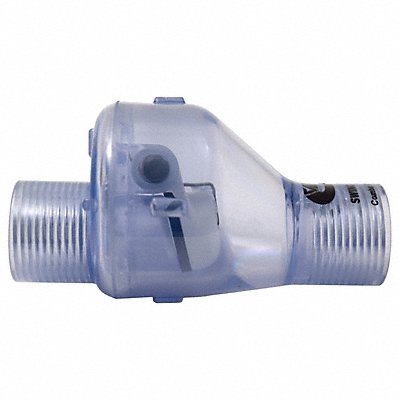 VALTERRA 200C05F Check Valve 2.1094 in Overall L