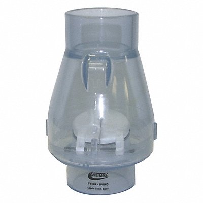 VALTERRA 200C20 Check Valve 4.5 in Overall L