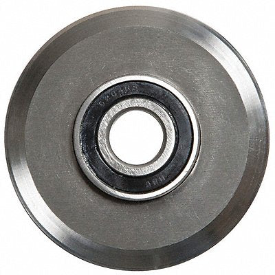 ROTHENBERGER 35 Cutter Wheel 5.9 in W 1.3 in H