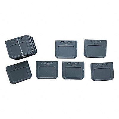 PLANO P000319 Dividers for Compartment Box PK15
