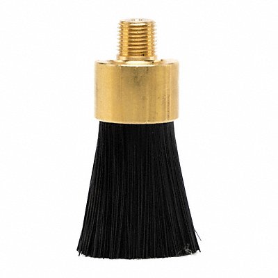 TRICO 36045 Applicator Brush 2 1/4 in H Nylon