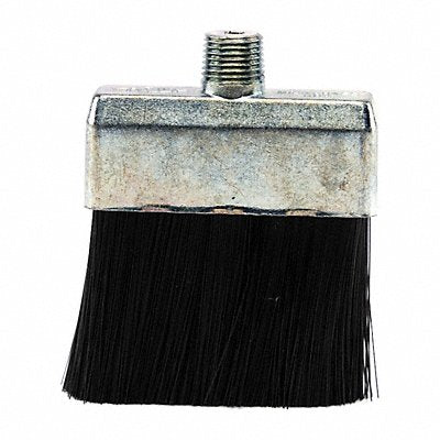 TRICO 36051 Flat Lub Brush 2 1/4 in H Nylon
