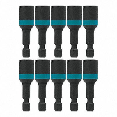 MAKITA A97156 Nut Driver PK10