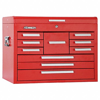 KENNEDY 360R Chest 18 7/8 in H 26 1/8 in W 12 1/8in D