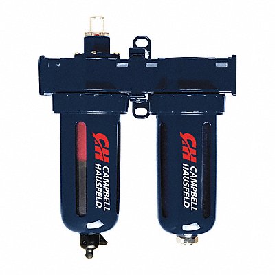CAMPBELL HAUSFELD PA208503AV Air Cleaner/Dryer