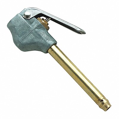 CAMPBELL HAUSFELD MP320200AV Blow Gun Extended Nozzle