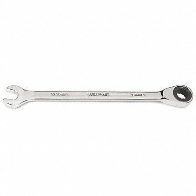 WILLIAMS 1211MRS Ratchet Combination Wrench 12 11mm