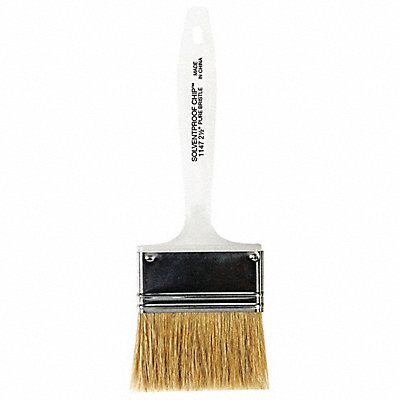 WOOSTER 1147212 Paint Brush Wall 2-1/2