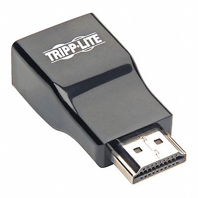 TRIPP LITE P131000 HDMI to VGA Adaptor ConVerticaler