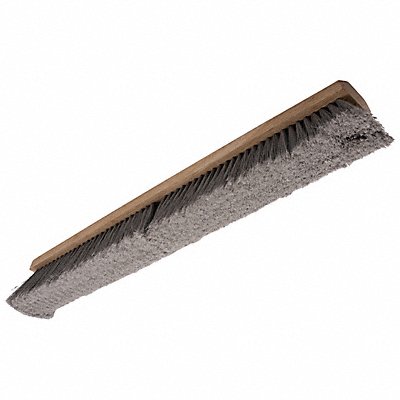 CARLISLE 3621952423 Flagged Floor Sweep 24 Grey PK12