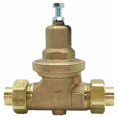 APOLLO 36LF40701 Water Pressure Reducing Valve 1-1/2 in