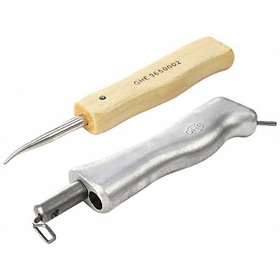 TRIM LOK INC 3650000 General Hand Tool Kit No of Pcs. 2