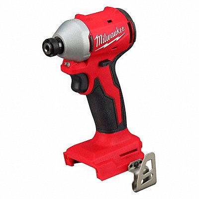 MILWAUKEE 365020 Impact Driver 1 700 ft-lb 3600 RPM 18 V