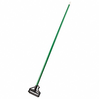 CARLISLE 4166409 Mop Handle 60 in L Green PK12