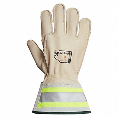 ENDURA 365DLX2L Gloves White L Glove Size PR